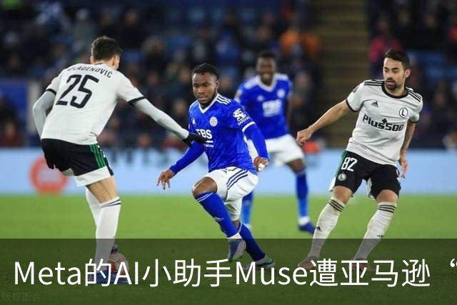 Meta的AI小助手Muse遭亚马逊“拒绝服务